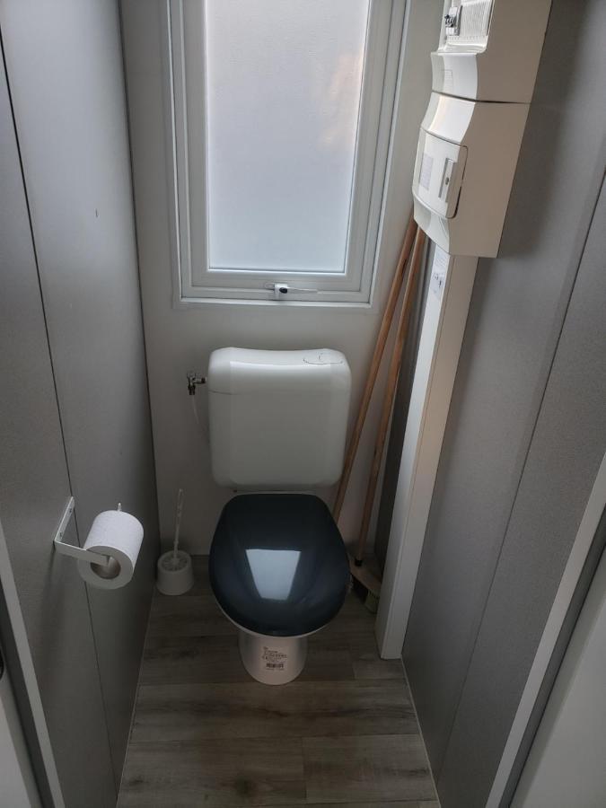Camping Des Bondons Jouarre Eksteriør bilde